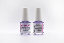 Масло для ногтей и кутикулы ПИТАНИЕ MS NAILS 15 мл, 1 шт/упк