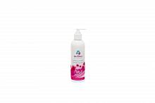 Крем для рук питательный MS NAILS, 250 мл, 1 шт/упк
