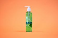 Гель для рук и тела Алоэ-Вера MS NAILS, 250 мл, 1 шт/упк